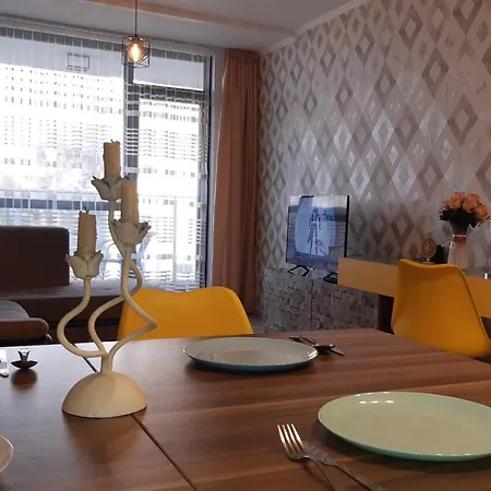 адикт Apartament *