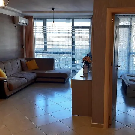 Apartament адикт Sozopol