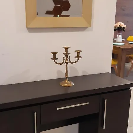 адикт Apartament *