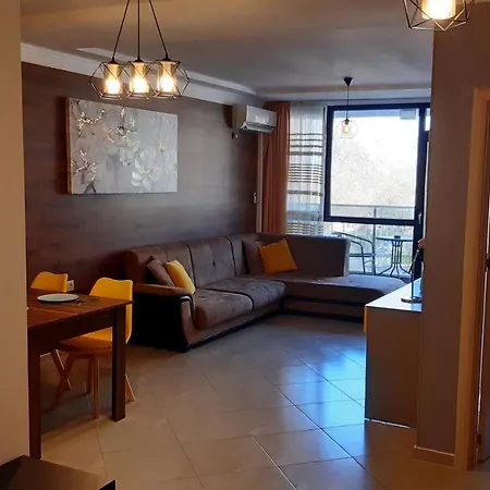 Apartament адикт