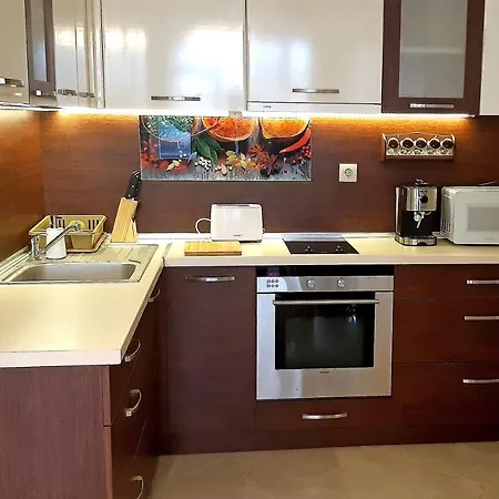 адикт Apartment Sozopol