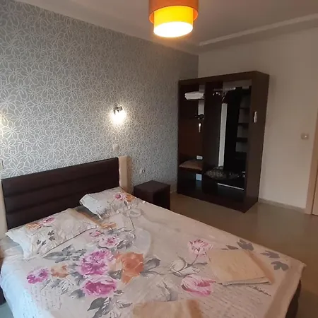 Apartment адикт Sozopol