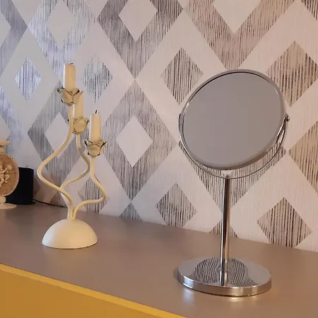 адикт Apartment *