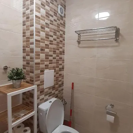 адикт Apartment