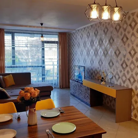 адикт Apartment