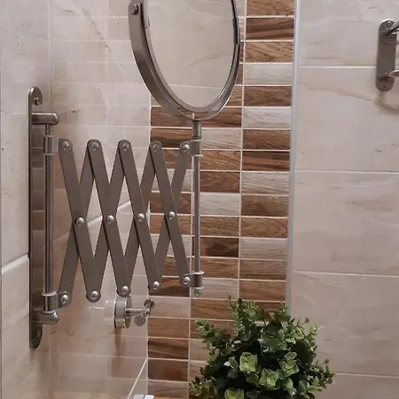 Apartment адикт Sozopol