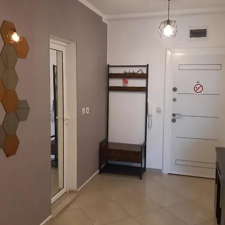 Apartment адикт