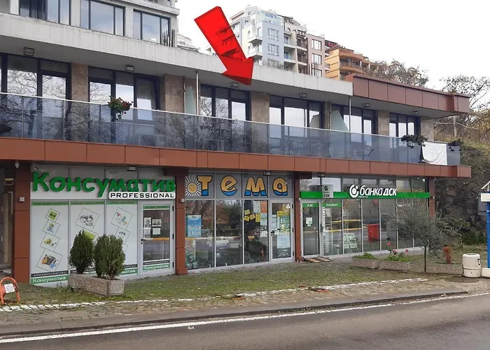 адикт Apartament *