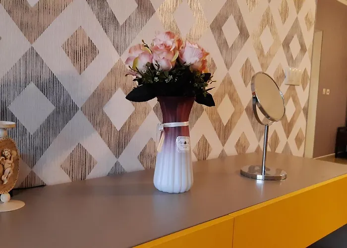 адикт Apartament