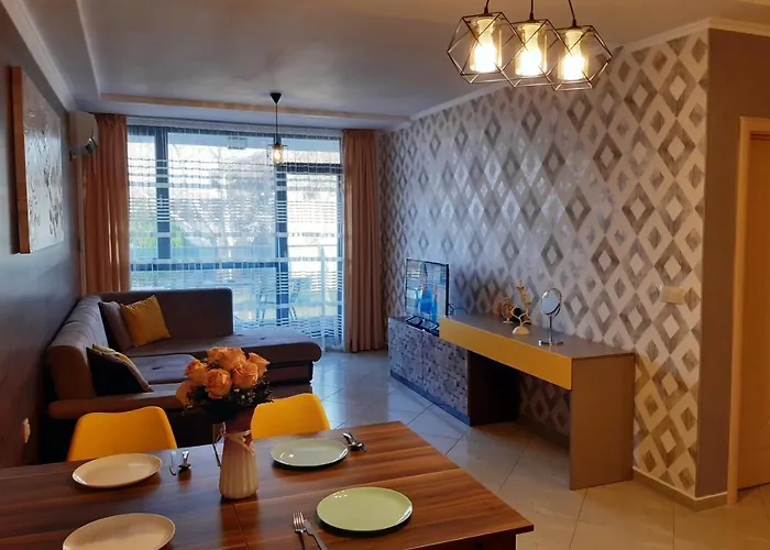 адикт Apartament