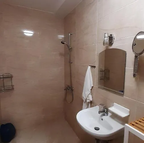 адикт Apartament *