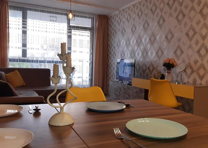 адикт Apartament *