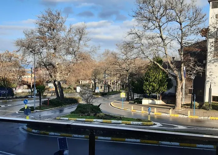 адикт Apartament Sozopol