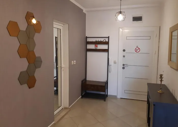 Apartament адикт