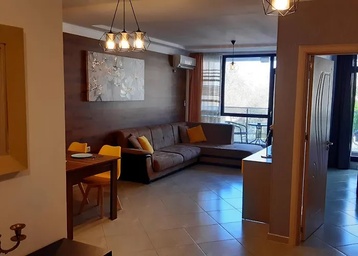 Apartament адикт