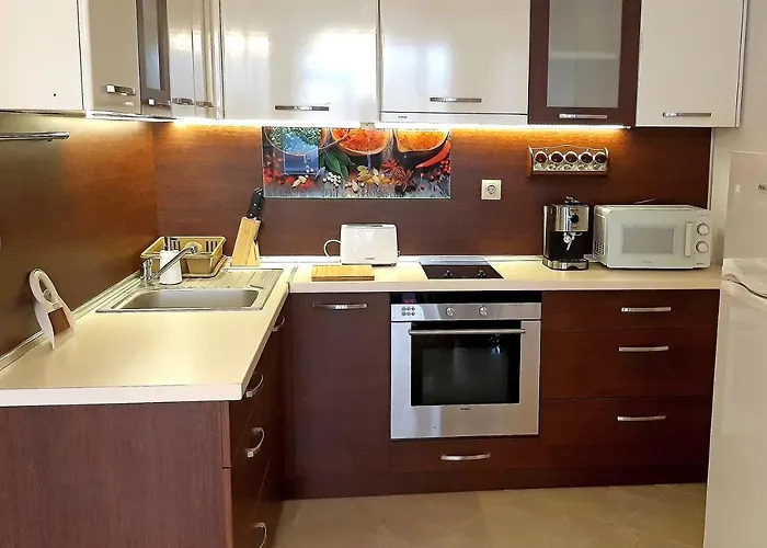 адикт Apartament Sozopol